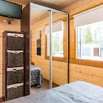 Kalliolammentie 6 A By Interhome בית נופש