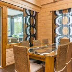 בית נופש Kalliolammentie 6 A By Interhome *