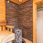 בית נופש Kalliolammentie 6 A By Interhome
