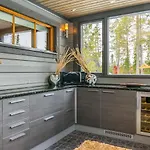 בית נופש Kalliolammentie 6 A By Interhome *