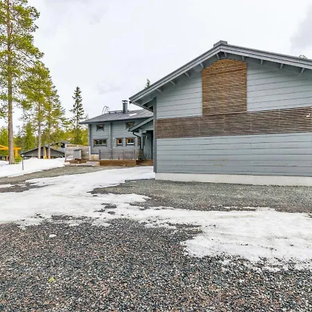 Loma-asunnot Kalliolammentie 6 A By Interhome Ruka