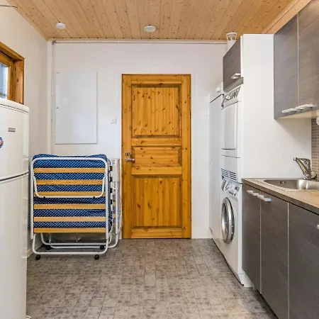 Kalliolammentie 6 A By Interhome Loma-asunnot