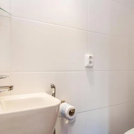 Kalliolammentie 6 A By Interhome *