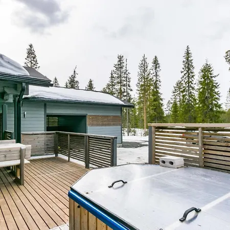 Kalliolammentie 6 A By Interhome Semesterbostad *