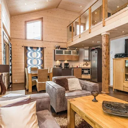 Kalliolammentie 6 A By Interhome