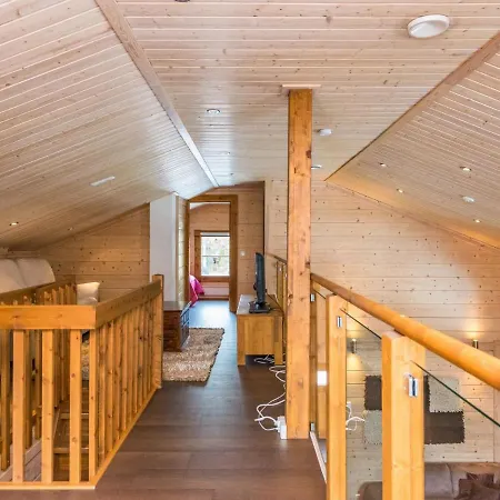 Kalliolammentie 6 A By Interhome Semesterbostad Ruka