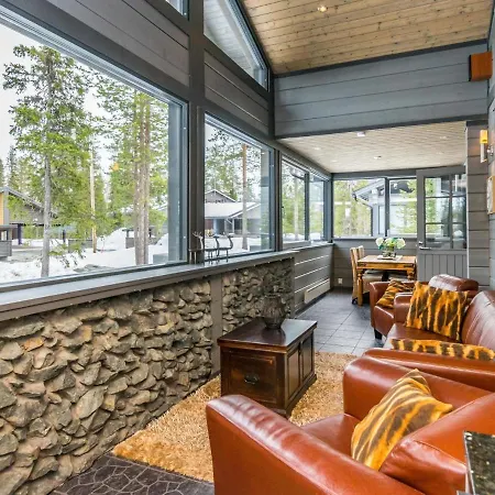 Kalliolammentie 6 A By Interhome *