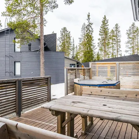 Kalliolammentie 6 A By Interhome *