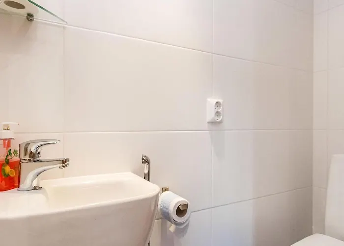 Kalliolammentie 6 A By Interhome *